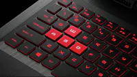 HP Omen 15-CE070TX 15.6-Inch Gaming Laptop (7th Gen Intel i5-7300HQ Processor/8GB DDR4 (2 x 4 GB)/1TB HDD/Windows 10/NVIDIA GTX 1050 4GB Graphics) - Master
