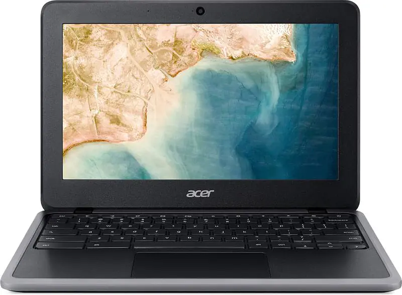 acer Chromebook Celeron Dual Core - 4 GB/16 GB - Master