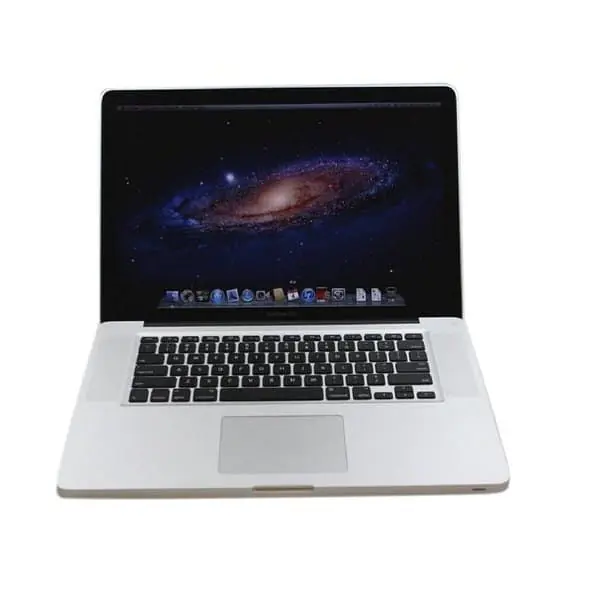 Apple MacBook Pro | A1286 | Core i7 4GB+ 500GB - Master