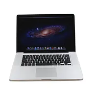Apple MacBook Pro | A1286 | Core i7 4GB+ 500GB - Master