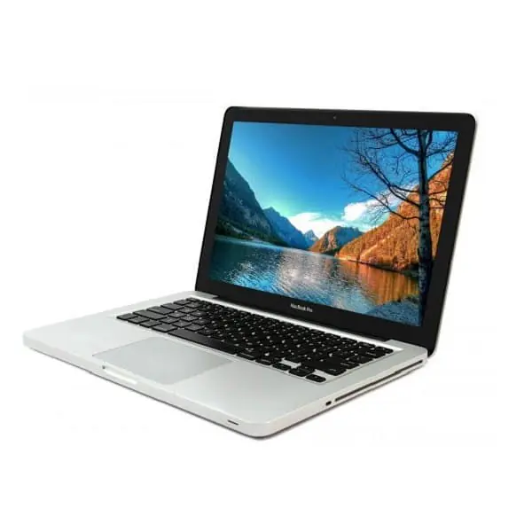 Apple MacBook Pro | A1286 | Core i7 4GB+ 500GB - Master