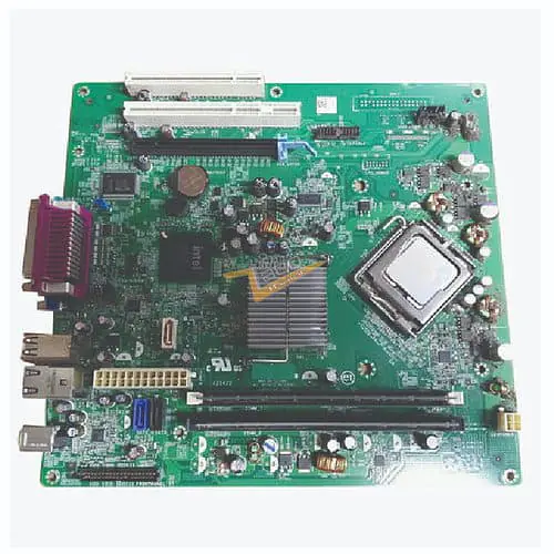desktop motherboard  optiplex all models - Master