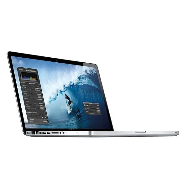 Apple MacBook Pro | A1286 | Core i7 4GB+ 500GB - Master