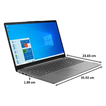 Lenovo Ideapad Slim 11th Gen Core i5/ 8GB/ 512GB SSD / 3i 82H801CVIN - Master