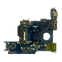 Dell Inspiron M102Z With Integrated Graphics Motherboard - Master