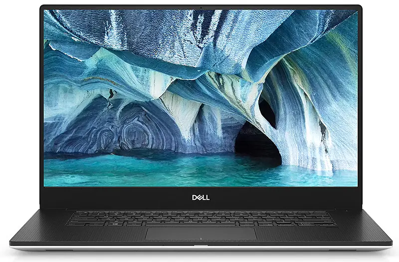 DELL XPS 15 Intel Core i7 9th Gen 9750H - (16 GB/512 GB SSD/Windows 10 Home/4 GB Graphics/NVIDIA GeForce GTX 1650) 7590 Gaming Laptop  (15.6 inch, Grey, 2 kg, With MS Office) - Master
