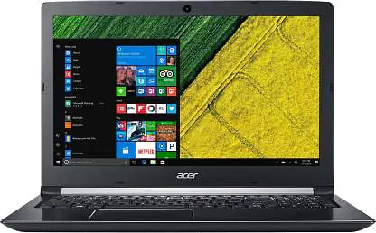 Acer Aspire 5 Core i5 7th Gen - (8 GB/1 TB HDD/Windows 10 Home) UNBOX - Master
