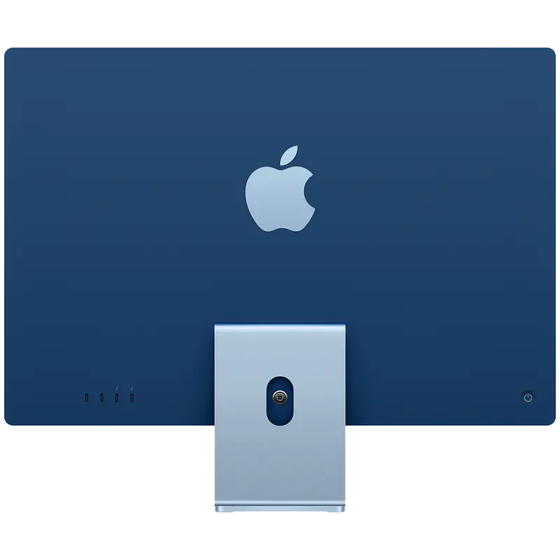 Apple iMac MGPK3HN/A 8GB RAM, 256GB SSD Apple 8 Core GPU - Master