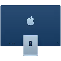 Apple iMac MGPK3HN/A 8GB RAM, 256GB SSD Apple 8 Core GPU - Master