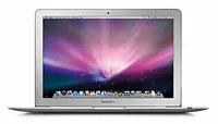 Apple MacBook Air A1369 Core i5-2557M 1.7GHz 4GB 128GB SSD - Master