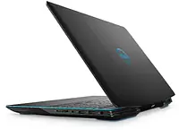 DELL G3 Core i7 10th Gen 16 GB/1 TB HDD/256 GB SSD - Master