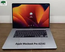 Apple MacBook Pro Intel Core i9 9th Gen - (16 GB 500 SSD/Mac OS Catalina/4 GB Graphics) MVVM2HN/A  (16 inch, 2141 - Master