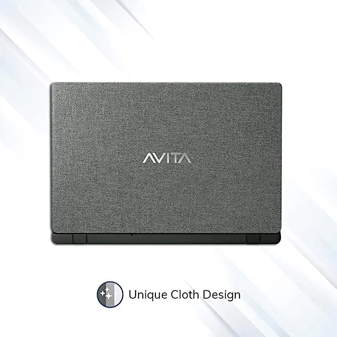 AVITA Essential NE14A2INC43A-LBA 4GB/128GB SSD /Windows 10 Home) - Master