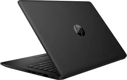 HP 14q Core i3 7th Gen - (8 GB/256 GB SSD) 14q-cs0023TU - Master