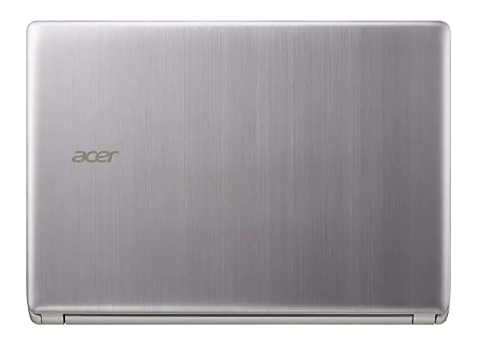 Acer One 14 Z2-485 14-inch Laptop (Core i5- 8250U/4GB RAM/1TB HDD/Windows 10 Home / - Master