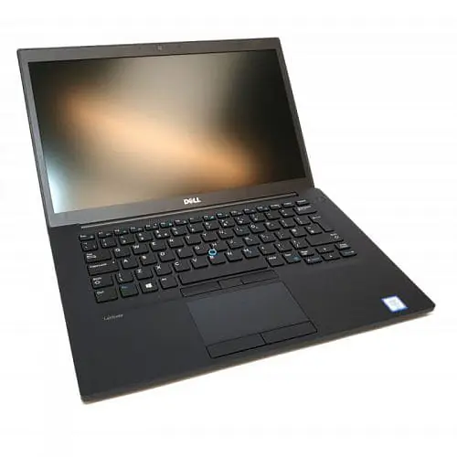 Dell Latitude 7480 i5-6300U 2.4GHz 8GB DDR4 256GB SSD Win 10 - Master