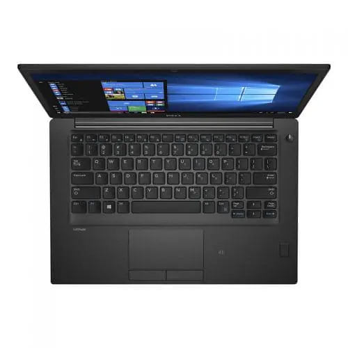 Dell Latitude 7480 i5-6300U 2.4GHz 8GB DDR4 256GB SSD Win 10 - Master