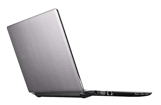 Acer One 14 Z2-485 14-inch Laptop (Core i5- 8250U/4GB RAM/1TB HDD/Windows 10 Home / - Master