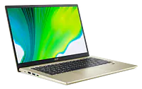 Acer Swift 3 Core I5 11th Gen  - ( 16 GB/ 32 GB Optane + 512 GB SSD - Master