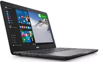 DELL INSPIRON 15 5567 LAPTOP CORE I5 7TH GEN 16GB 512GB SSD - Master