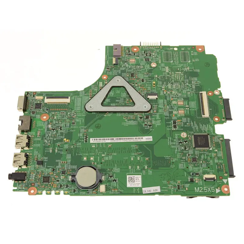 Dell Latitude 3440 Compatible Motherboard - Master