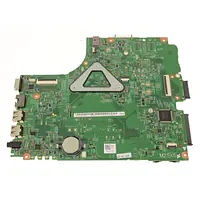 Dell Latitude 3440 Compatible Motherboard - Master