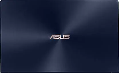 ASUS ZenBook Classic Intel Core i5 10th Gen 10210U - (8 GB/512 GB SSD/Windows 10 Home) UX333FA-A5821TS Thin and Light Laptop  (13.3 inch, Royal Blue, 1.27 kg, With MS Office) - Master