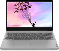 Lenovo IdeaPad 3 (2024) Intel Core i3 10th Gen 10110U - (4 GB/SSD/256 GB SSD/Windows 11 Home) 81WB010XIN||81WB0112IN||81WB0158IN Thin and Light Laptop  (15.6 inch, Platinum Grey, 1.7 kg, With MS Office) - Master