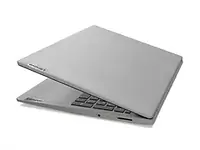 Lenovo IdeaPad 3 (2024) Intel Core i3 10th Gen 10110U - (4 GB/SSD/256 GB SSD/Windows 11 Home) 81WB010XIN||81WB0112IN||81WB0158IN Thin and Light Laptop  (15.6 inch, Platinum Grey, 1.7 kg, With MS Office) - Master