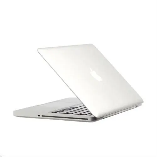 Apple Macbook Pro Intel Core i7 - (8 GB/500 GB HDD/OS X El Capitan)(A1278)  (15.24 inch, SIlver, 2.56 kg) - Master