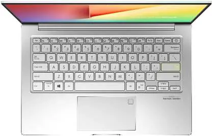 ASUS VivoBook Ultra S13 Core i5 11th Gen - 8 GB/512 GB SSD S333EA-EG502TS - Master