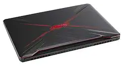 Asus Tuf Gaming | Core I5 -9th Gen | 4GB Graphics | Used - Master