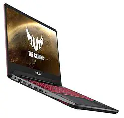 Asus Tuf Gaming | Core I5 -9th Gen | 4GB Graphics | Used - Master