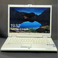 Fujitsu LifeBook V1020 Notebook | 4GB+250GB - Master