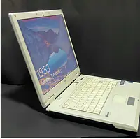 Fujitsu LifeBook V1020 Notebook | 4GB+250GB - Master