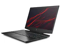 HP Omen 15-dh0136TX (9th Gen i7-9750H/16GB/1TB HDD + 512GB SSD - Master