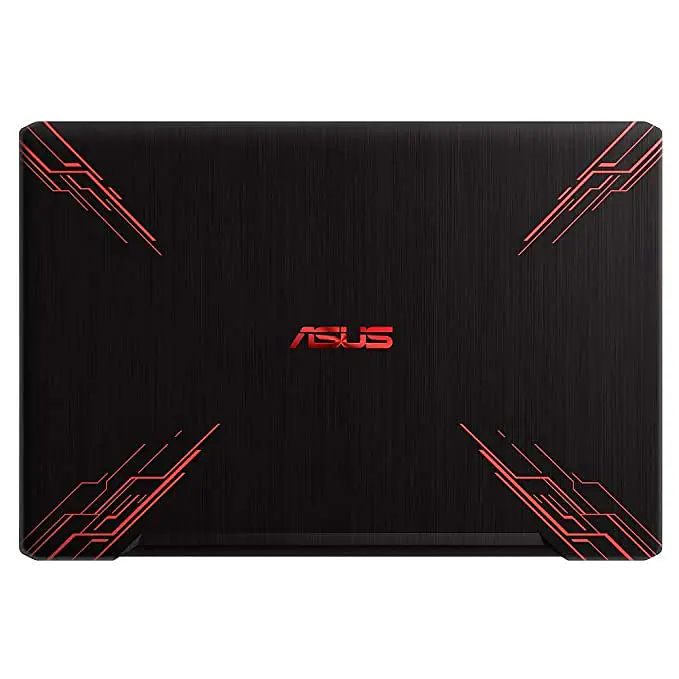 Asus Gaming FX570UD-E4168T i5 8th Gen 8GB, 1TB - Master