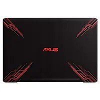 Asus Gaming FX570UD-E4168T i5 8th Gen 8GB, 1TB - Master