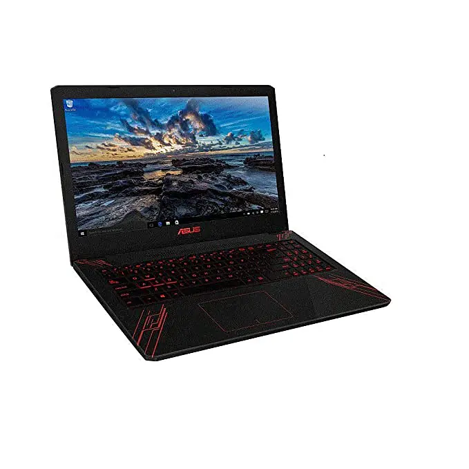 Asus Gaming FX570UD-E4168T i5 8th Gen 8GB, 1TB - Master