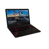 Asus Gaming FX570UD-E4168T i5 8th Gen 8GB, 1TB - Master