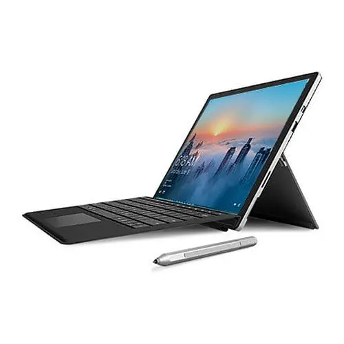 New Microsoft Surface Pro 4 Intel Core i5 12.3" Win 10 pro unbox - Master