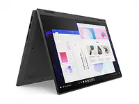 Lenovo Ideapad Flex 5 11Th Gen Intel Core I3 14 Inches Fhd IPS 2-in-1 Touchscreen Laptop (8Gb/256Gb Ssd/Windows 10 Home/Office 2019/Digital Pen Stylus/Fingerprint Reader/Graphite Grey/1.5Kg) - Master