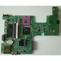 Dell Inspiron 1750 With Integrated Graphics Laptop Motherboard - Master