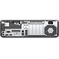 HP EliteDesk 800G3 SFF Desktop 7th Generation Wi-Fi - Master