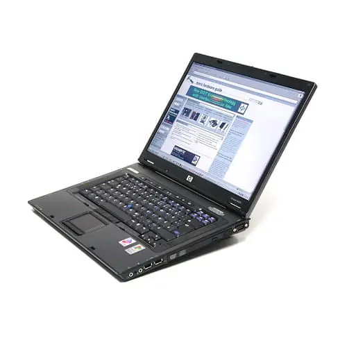 HP Compaq CQ57-201TU Laptop (2nd Gen Pentium Dual Core/ 2GB/160GB/ Win7 HB)  (15.6 inch, Black, 2.50 kg) - Master