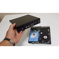 Dell Optiplex 3040 Micro Tiny Desktop Core I5 6th Gen 6500T With Wifi Business Class Series - Master