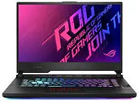 New ASUS ROG Strix G17 16GB Ram 512GB SSD G712LU-EV013TS - Master