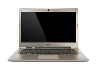 Acer Aspire S3 13.3" (1.9 GHz Intel Core i7-3517U 16GB 256GB SSD S7(USED) - Master