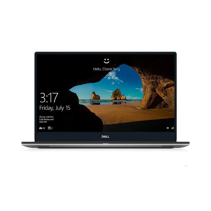 Dell XPS 7590 15.6-inch UHD Display Laptop (9th Gen Core i9-9980HK/32GB/1TB SSD/Win 10 + MS Office/4GB Nvidia Graphics), Abyss Grey - Master