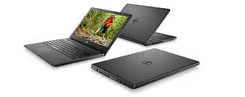 Dell Insprion 3567 Intel core i5 7th Gen Ram 8GB/HDD 1TB Grapics 2GB AMD Radeon R5 M430 Screen 15.6" - Master